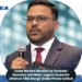 Kedar Marathe Elevated as Company Secretary and Head - Legal & Corporate Affairs at TBEA Energy (India) Private Limited
