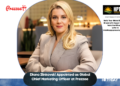 Diana Ilinkovski Appointed as Global Chief Marketing Officer at Prezzee