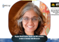 Nupur Bedi Joins Optiv as HR Leader, India & Senior HR Director