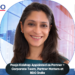 Pooja Kaishap Appointed as Partner – Corporate Team, Partner Matters at BDO India