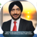 Herjit S. Bhalla Appointed as Chief Executive Officer – India Business at Dabur India Limited