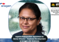 Sujatha Rajagopalan Appointed as Senior Director – Business Development at Aragen Life Sciences