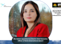 Nitu Samra Appointed as Interim Chief Executive Officer of Noida International Airport