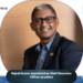 Rajesh Kumar Appointed as Chief Executive Officer at Lentra
