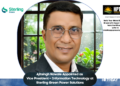 Ajitsingh Nawale Appointed as Vice President – Information Technology at Sterling Green Power Solutions