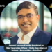 Ganesh Laxman Kamble Appointed as Chief Operating Officer – India Operations at Univers – Renewables – Bazefield