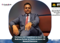 Parthasarathi V Appointed as Head – HR Business Partner at Cholamandalam MS General Insurance