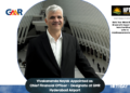 Vivekananda Nayak Appointed as Chief Financial Officer – Designate at GMR Hyderabad Airport
