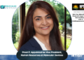 Preet P. Appointed as Vice President, Human Resources at Molecular Devices