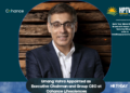 Umang Vohra Appointed as Executive Chairman and Group CEO at Cohance Lifesciences