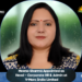 Meena Sharma Appointed as Head – Corporate HR & Admin at V-Marc India Limited