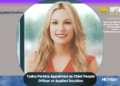 Tosha Perkins Appointed as Chief People Officer at Applied Intuition