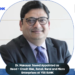 Dr. Manauar Jawed Appointed as Head – Credit Risk, Retail, Rural and Micro Enterprises at YES BANK