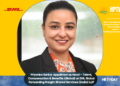 Priyanka Sarkar Appointed as Head – Talent, Compensation & Benefits (Global) at DHL Global Forwarding Freight Shared Services (India) LLP