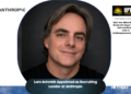 Lars Schmidt Appointed as Recruiting Leader at Anthropic