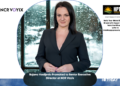 Bojana Vasiljevic Promoted to Senior Executive Director at NCR Voyix