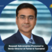 Roopesh Subramanian Promoted to Senior Director at Turner & Townsend