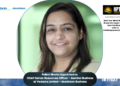 Pallavi Bhatia Appointed as Chief Human Resources Officer – Alumina Business at Vedanta Limited – Aluminium Business