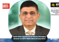 Samir Shah Appointed as Deputy Managing Director at HDFC ERGO General Insurance