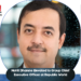 Mohit Dhamne Elevated to Group Chief Executive Officer at Republic World