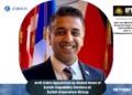 Amit Kalra Appointed as Global Head of Zurich Capability Centers at Zurich Insurance Group