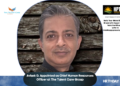 Avisek D. Appointed as Chief Human Resources Officer at The Talent Care Group