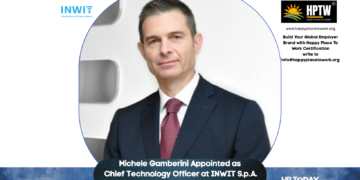 Michele Gamberini Appointed as Chief Technology Officer at INWIT S.p.A.