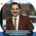 Vishal Bhat Elevated to Vice President – Product, Converged Communications at Tata Tele Business Services