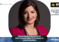 Claudia Esquivel Appointed as Chief Financial Officer at The Robert A. Welch Foundation
