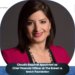 Claudia Esquivel Appointed as Chief Financial Officer at The Robert A. Welch Foundation
