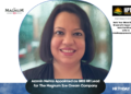 Azzmin Mehta Appointed as GBS HR Lead for The Magnum Ice Cream Company
