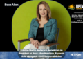 Kristine Martin Anderson Appointed as President at Booz Allen Hamilton, Expands Role Alongside COO Responsibilities