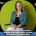 Kristine Martin Anderson Appointed as President at Booz Allen Hamilton, Expands Role Alongside COO Responsibilities