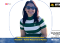 Hema Pachisia Promoted to Vice President – Human Resources at Myntra