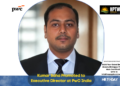 Kumar Saha Promoted to Executive Director at PwC India