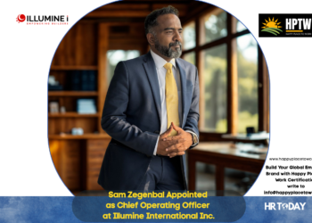 Sam Zegenbal Appointed as Chief Operating Officer at Illumine International Inc.
