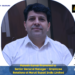 Mukesh Kumar Promoted to Senior General Manager – Employee Relations at Maruti Suzuki India Limited