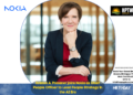 Kristen A. Pressner joins Nokia as Chief People Officer to Lead People Strategy in the AI Era