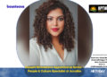 Aayushi Shrivastava Appointed as Senior – People & Culture Specialist at Accolite