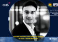Saurabh Chaudhuri Joins CMS Info Systems as Head – Human Resources