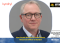 Mark Paulek Elevated to Chief Human Resources Officer at Kyndryl