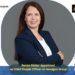 Renée Rädler Appointed as Chief People Officer at Hexagon Group