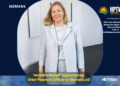 Veronika Bienert Appointed as Chief Financial Officer at Siemens AG