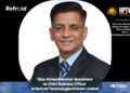 Vijay Sampathkumar Appointed as Chief Business Officer at Refroid Technologies Private Limited