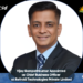 Vijay Sampathkumar Appointed as Chief Business Officer at Refroid Technologies Private Limited