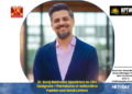 Dr. Suraj Bahirwani Appointed as CEO Designate – Pantaloons at Aditya Birla Fashion and Retail Limited