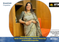 Neha Sharma Promoted to Senior General Manager – Human Resources at Brookfield Properties