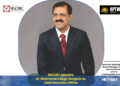 RGCIRC Appoints Dr. Dharmendra Singh Gangwar as Chief Executive Officer