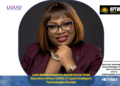 Leah Nakazwe Kooma appointed as Chief Executive Officer (CEO) of Liquid Intelligent Technologies Zambia