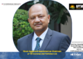 Vinod Aggarwal Appointed as Chairman of VE Commercial Vehicles Ltd.